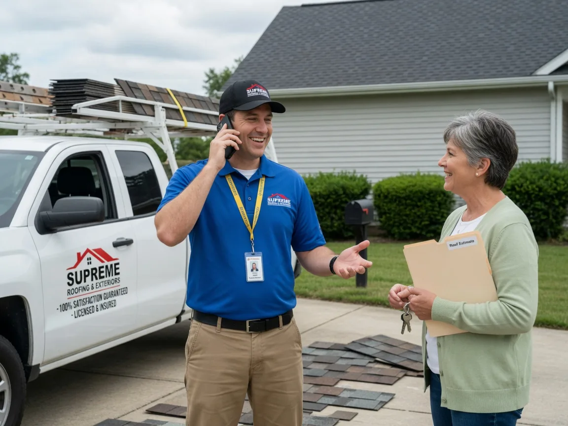 Roof Replacement North Bay, NY FAQs